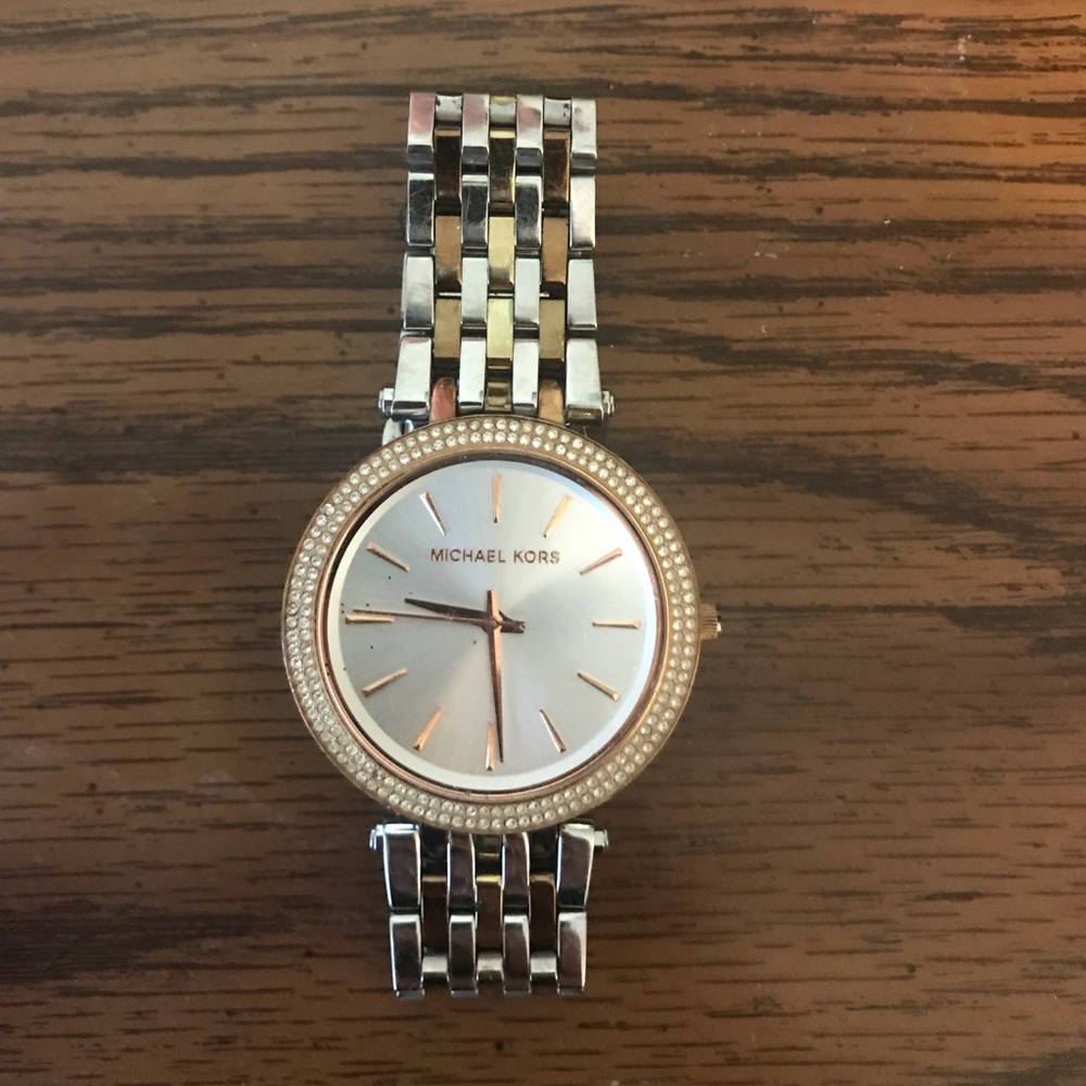 Michael Kors Watch